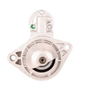 S0409 12V 1.0kW Starter Motor Fits Vauxhall Astra, Vauxhall Cavalier