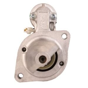 S0417 12V 0.8kW Starter Motor Fits Mazda 626, Mazda 626 Coupe