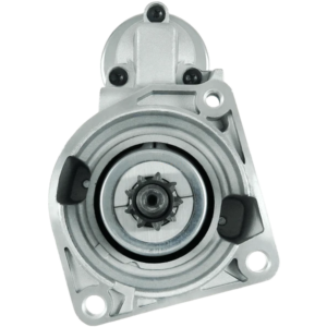 S0419 12V 1.7kW Starter Motor Fits VW Passat, VW Santana, Audi 80