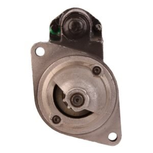 S0424 12V 0.9kW Starter Motor Replaces Lucas LRS00424