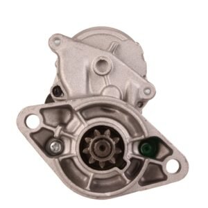 S0428 12V 1.4kW Starter Motor Fits Toyota Celica, Toyota Land Cruiser