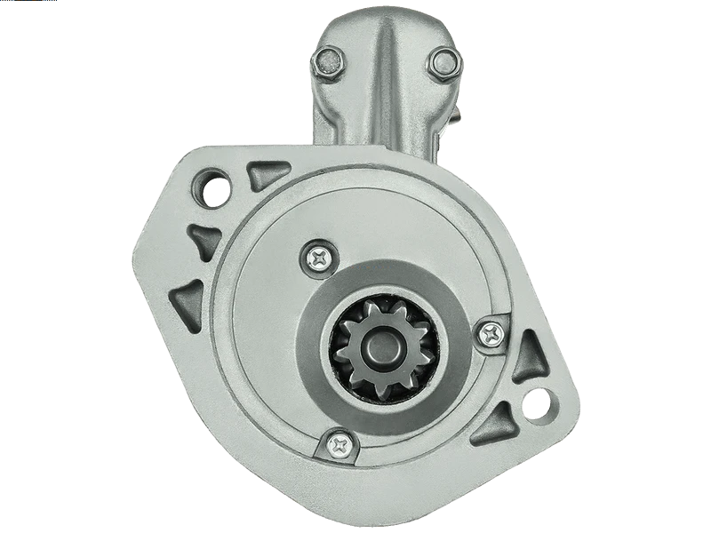 S0429 12V 1.4kW Starter Motor Fits Vauxhall Combo, Vauxhall Corsa