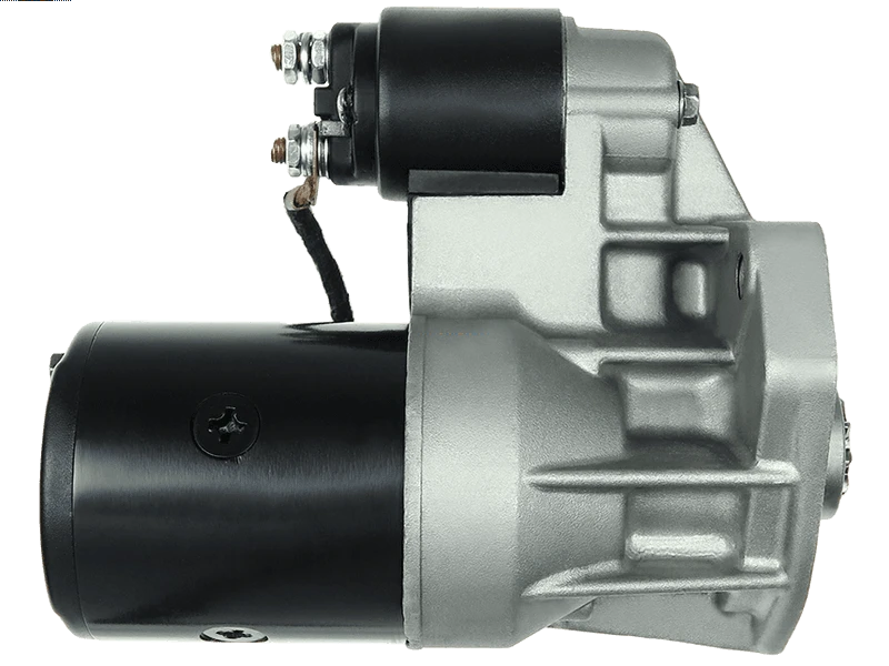 S0429 12V 1.4kW Starter Motor Fits Vauxhall Combo, Vauxhall Corsa - Image 2