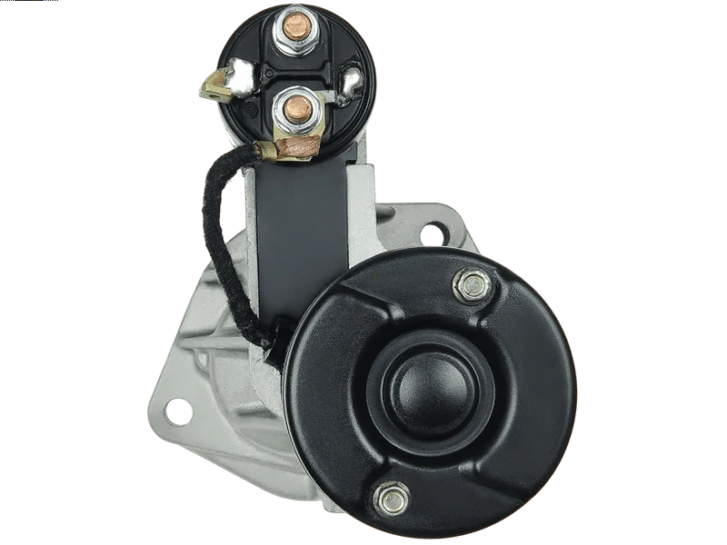 S0429 12V 1.4kW Starter Motor Fits Vauxhall Combo, Vauxhall Corsa - Image 3