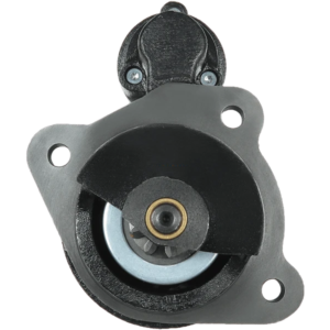S0435 12V 3.0kW Starter Motor Fits Claas Consul, Claas Dominator 85