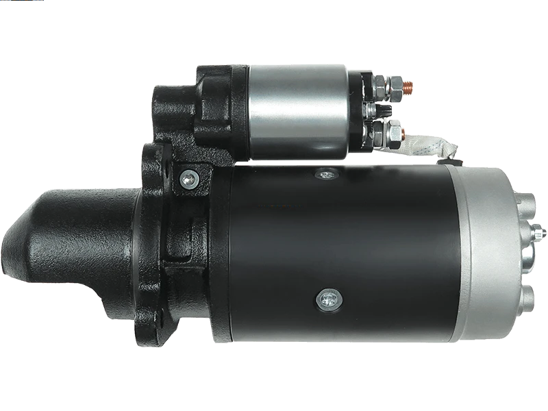S0435 12V 3.0kW Starter Motor Fits Claas Consul, Claas Dominator 85 - Image 3