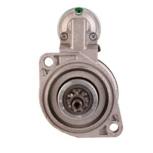 S0437 12V 1.7kW Starter Motor Fits VW Caddy Pick-Up, VW Golf