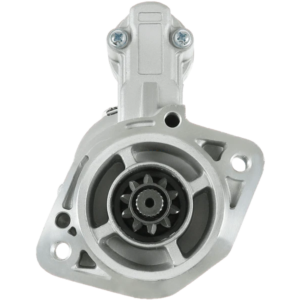 S0439 12V 2.0kW Starter Motor Fits Hyundai Galloper, Hyundai H1