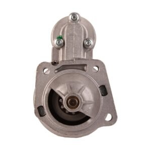 S0443 12V 1.1kW Starter Motor Fits Fiat 127, Fiat 147, Fiat Fiorino