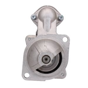 S0456 12V 0.6kW Starter Motor Fits Skoda 105, Skoda 120, Skoda 130