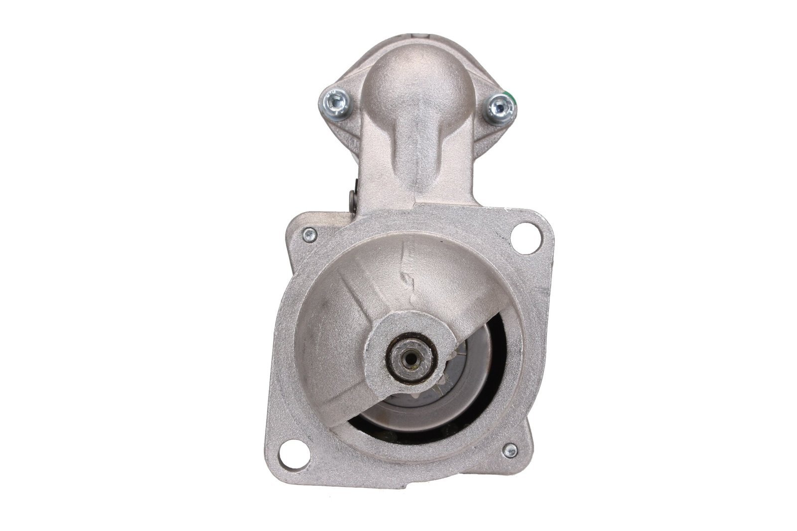 S0456 12V 0.6kW Starter Motor Fits Skoda 105, Skoda 120, Skoda 130