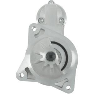 S0458 12V 0.9kW Starter Motor Fits Peugeot 104, Peugeot 205