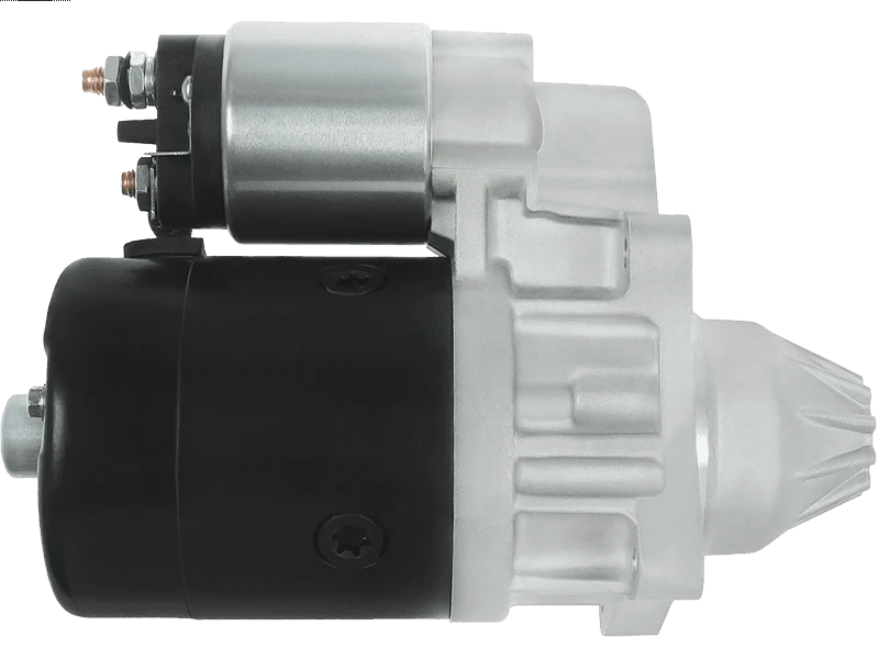 S0458 12V 0.9kW Starter Motor Fits Peugeot 104, Peugeot 205 - Image 3