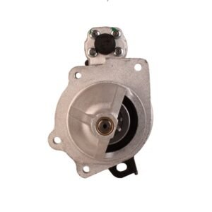 S0461 12V 2.5kW Starter Motor Fits Peugeot J7, Peugeot J9