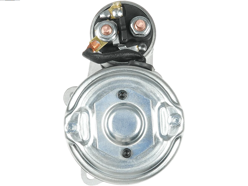 S0463 12V 0.7kW Starter Motor Fits Aro 10, Dacia 1210, Dacia 1307 - Image 2