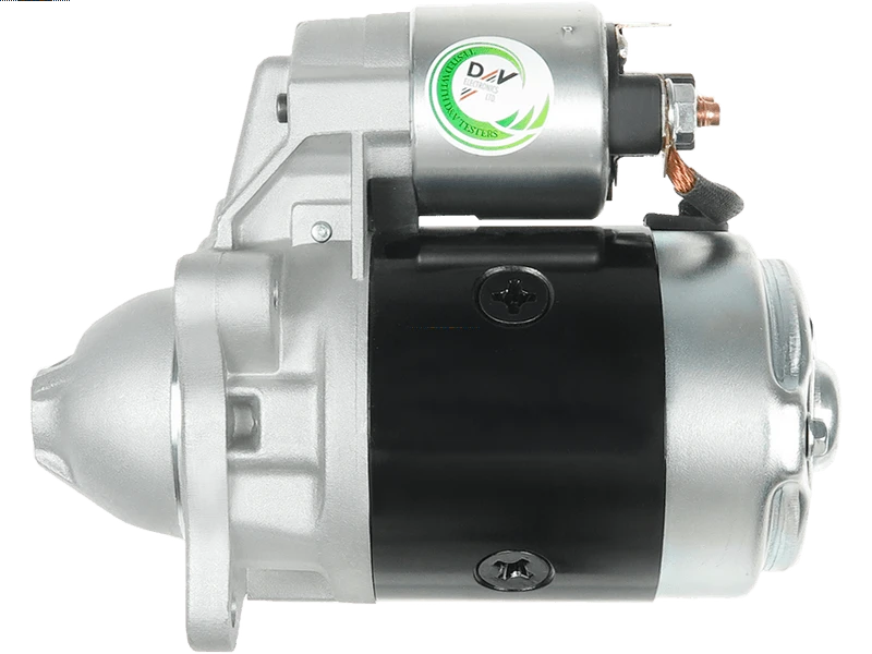 S0463 12V 0.7kW Starter Motor Fits Aro 10, Dacia 1210, Dacia 1307 - Image 3