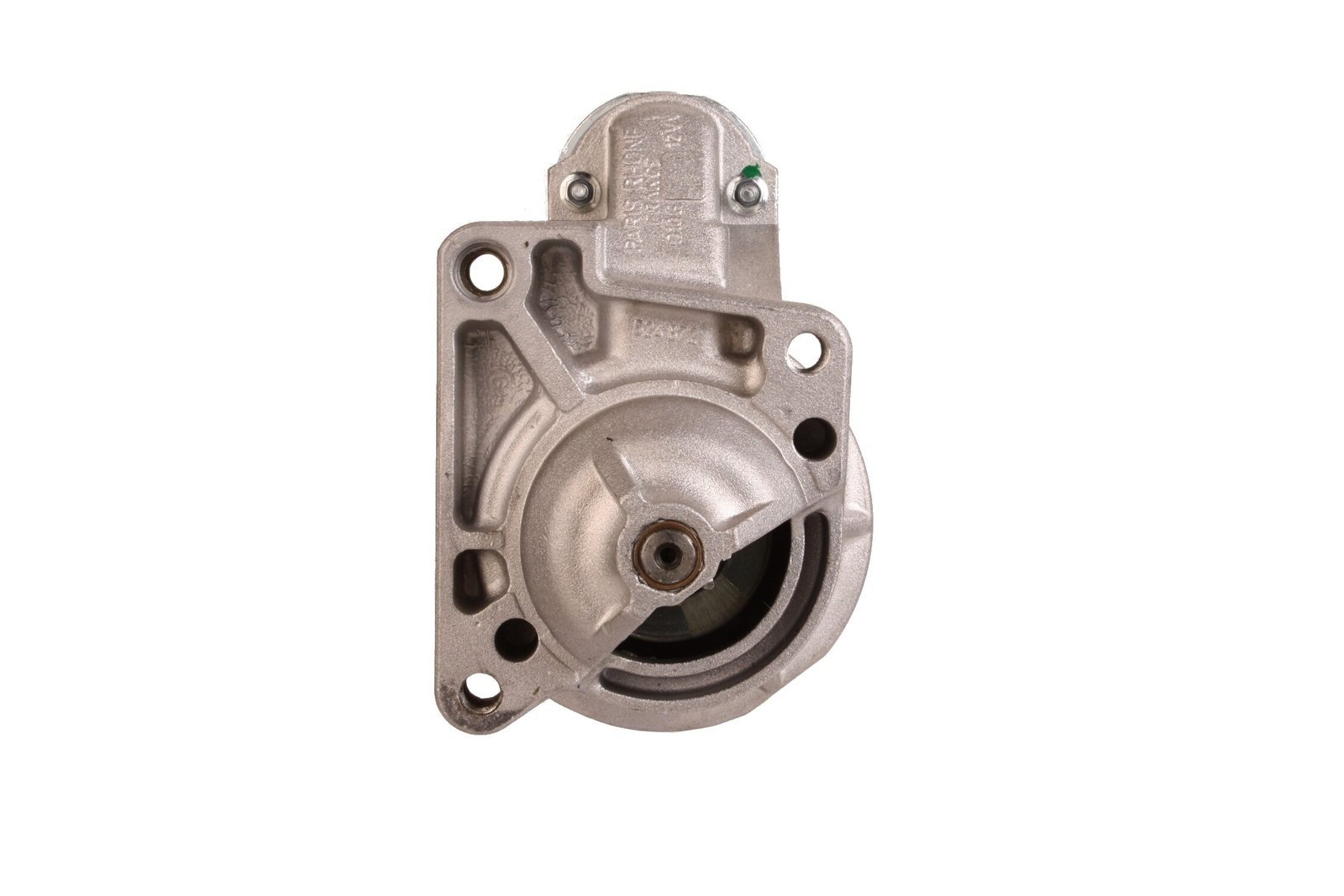 S0465 12V 1.9kW Starter Motor Fits Renault 11, Renault 19, Renault 9