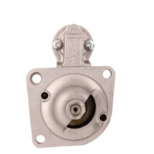 S0467 12V 1.0kW Starter Motor Fits Peugeot 205, Peugeot 309