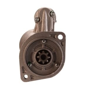 S0469 12V 1.2kW Starter Motor Fits Nissan Bluebird, Nissan Prairie