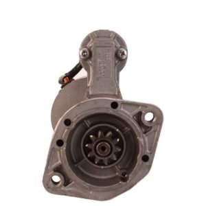 S0474 12V 1.7kW Starter Motor Fits Mitsubishi Chariot