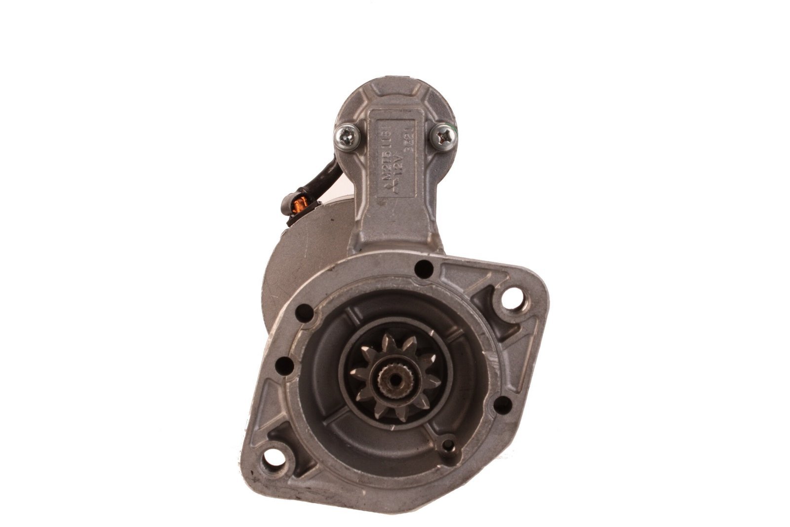 S0474 12V 1.7kW Starter Motor Fits Mitsubishi Chariot