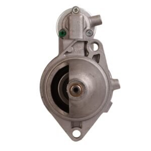 S0478 12V 1.7kW Starter Motor Fits Vauxhall Astra, Bedford Astra Van