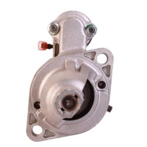 S0486 12V 0.8kW Starter Motor Fits Subaru 1300, Subaru 1600