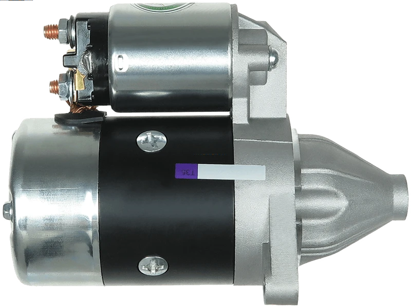 S0490 12V 0.8kW Starter Motor Fits Suzuki LJ80, Suzuki SJ410 - Image 2