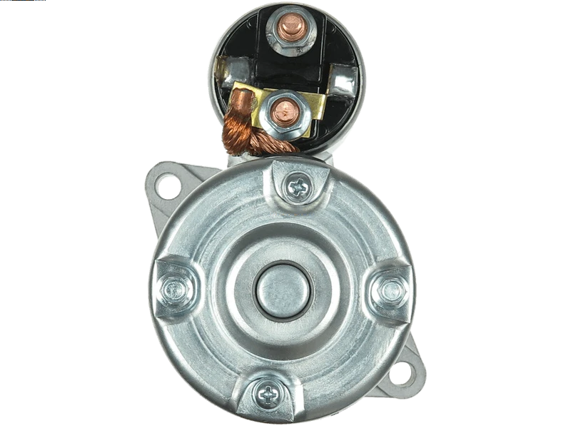 S0490 12V 0.8kW Starter Motor Fits Suzuki LJ80, Suzuki SJ410 - Image 3
