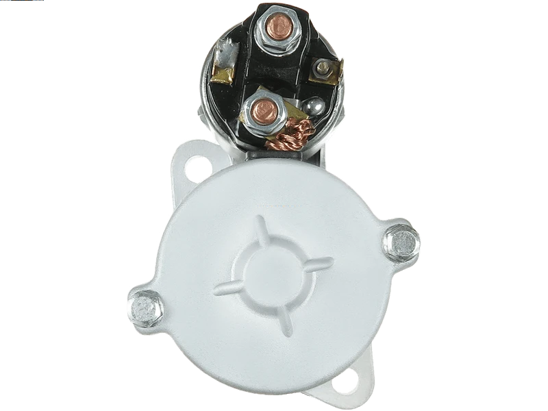 S0491 12V 0.6kW Starter Motor Fits Suzuki Alto - Image 2