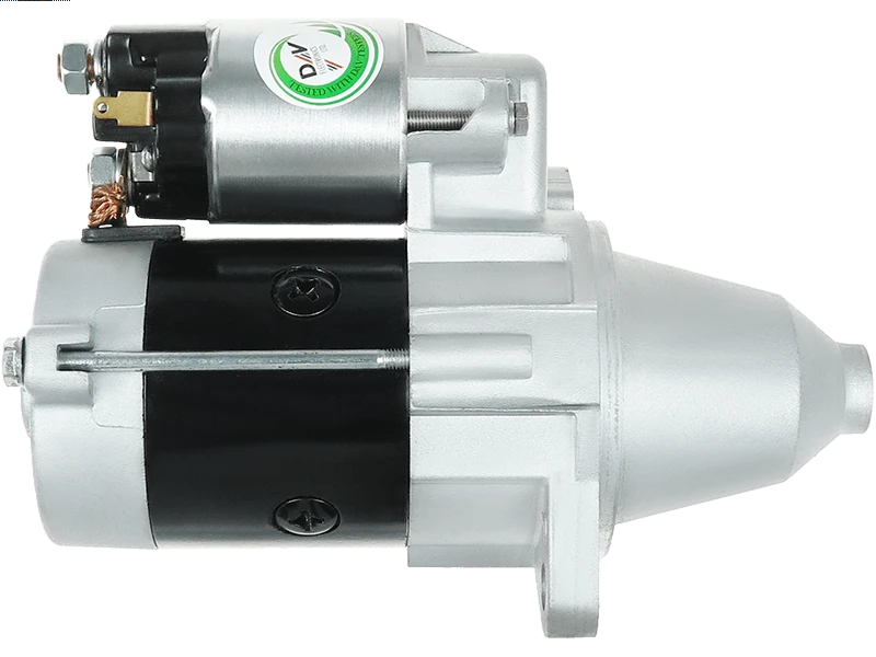 S0491 12V 0.6kW Starter Motor Fits Suzuki Alto - Image 3