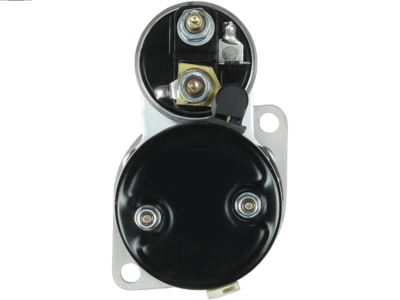 S0492 12V 0.8kW Starter Motor Fits Skoda Favorit, Skoda Felicia - Image 2