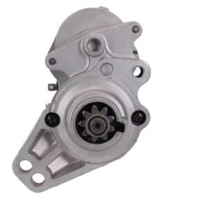 S0494 12V 1.0kW Starter Motor Fits Honda Accord, Honda Civic