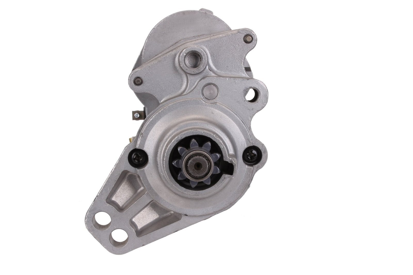 S0494 12V 1.0kW Starter Motor Fits Honda Accord, Honda Civic