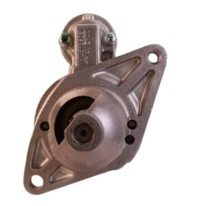 S0501 12V 1.2kW Starter Motor Fits Mazda RX7