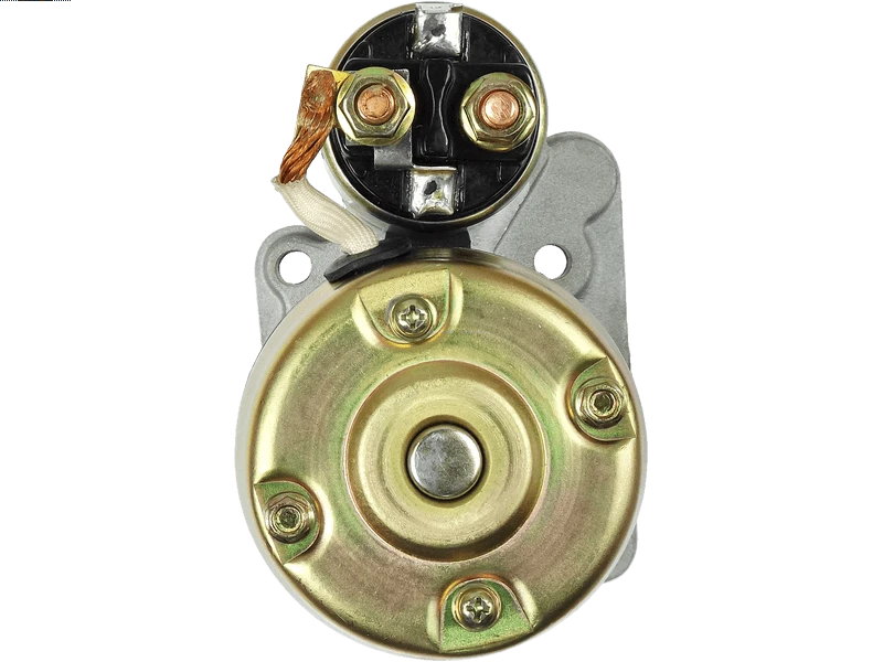 S0505 12V 0.9kW Starter Motor Fits Dacia Solenza, Dacia SuperNova - Image 2