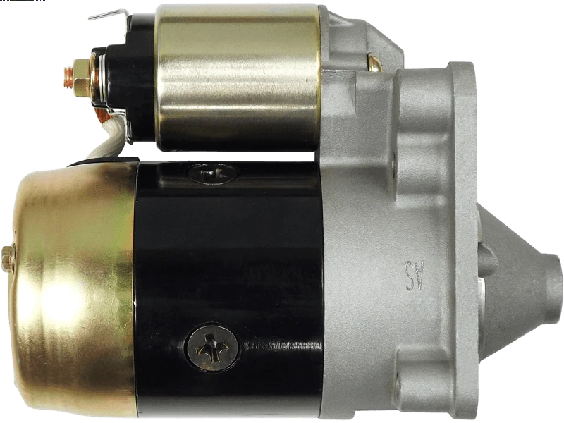 S0505 12V 0.9kW Starter Motor Fits Dacia Solenza, Dacia SuperNova - Image 3