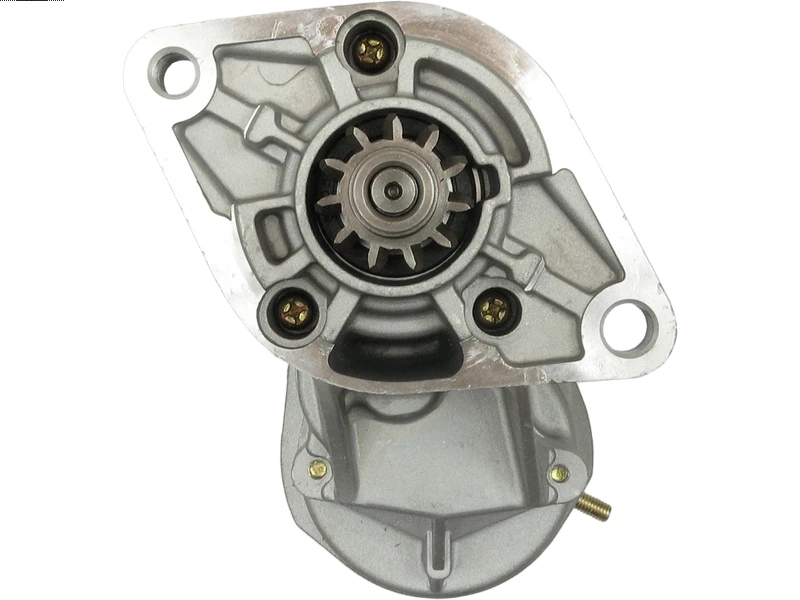 S0507 12V 2.5kW Starter Motor Fits VW Taro, Toyota Dyna, Toyota Hiace
