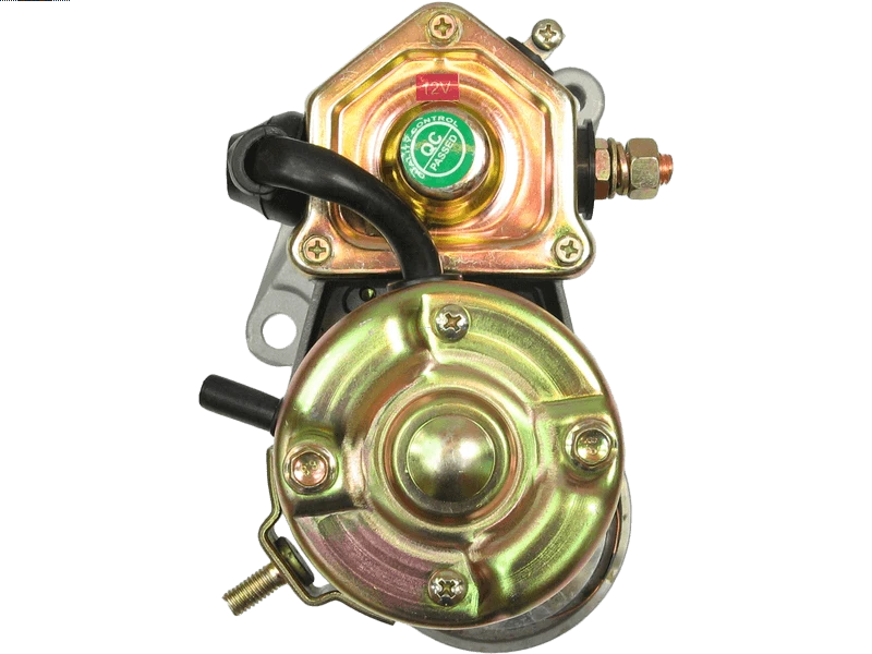 S0507 12V 2.5kW Starter Motor Fits VW Taro, Toyota Dyna, Toyota Hiace - Image 3