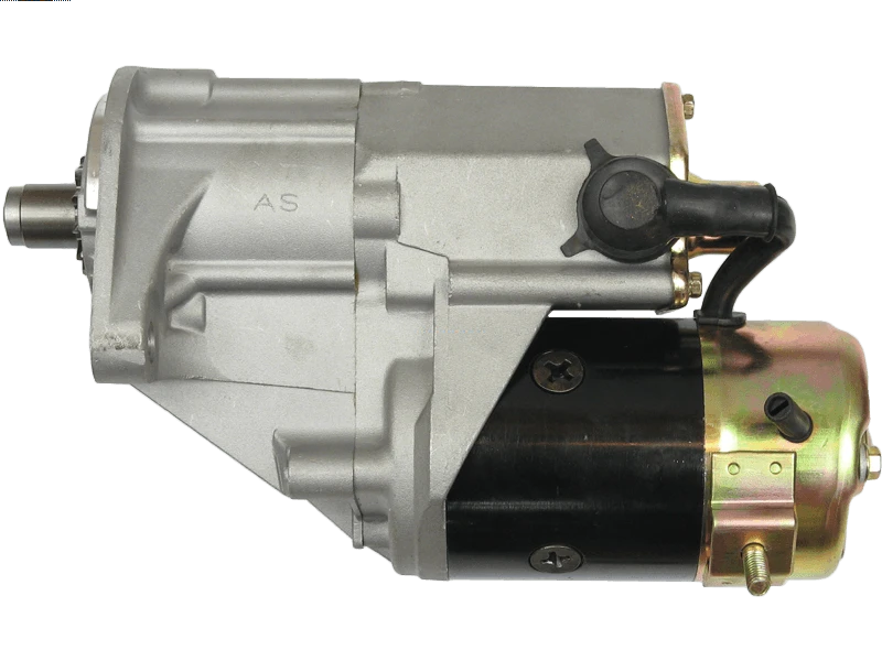 S0507 12V 2.5kW Starter Motor Fits VW Taro, Toyota Dyna, Toyota Hiace - Image 4