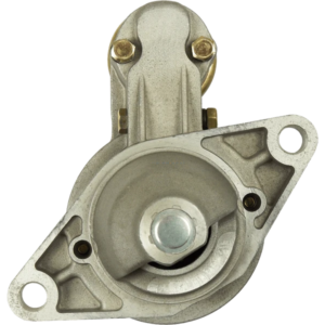 S0514 12V 0.8kW Starter Motor Fits Vauxhall Rascal, Suzuki Carry