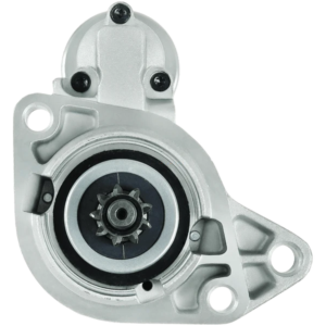 S0528 12V 1.7kW Starter Motor Fits VW California, VW Campmobile