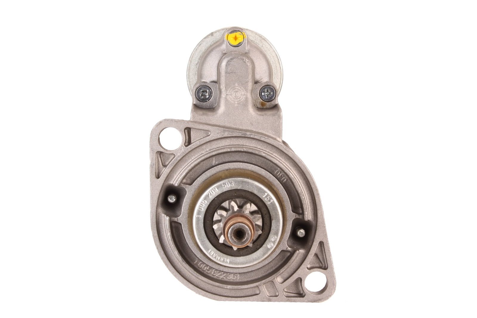 S0540 12V 0.8kW Starter Motor Fits Austin Maestro, Austin Montego