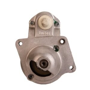 S0542 12V 1.1kW Starter Motor Fits Fiat Panda, Fiat Uno
