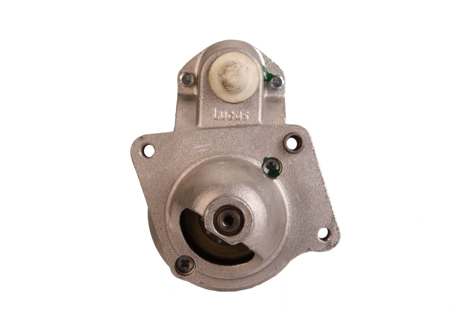 S0542 12V 1.1kW Starter Motor Fits Fiat Panda, Fiat Uno
