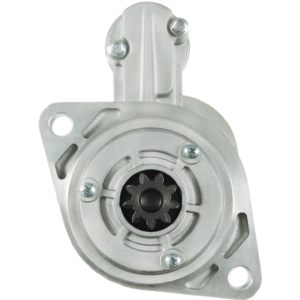S0547 12V 2.0kW Starter Motor Fits Vauxhall Midi, Bedford Midi
