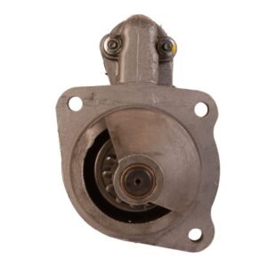 S0550 12V 2.1kW Starter Motor Fits Wille Mini Tractor