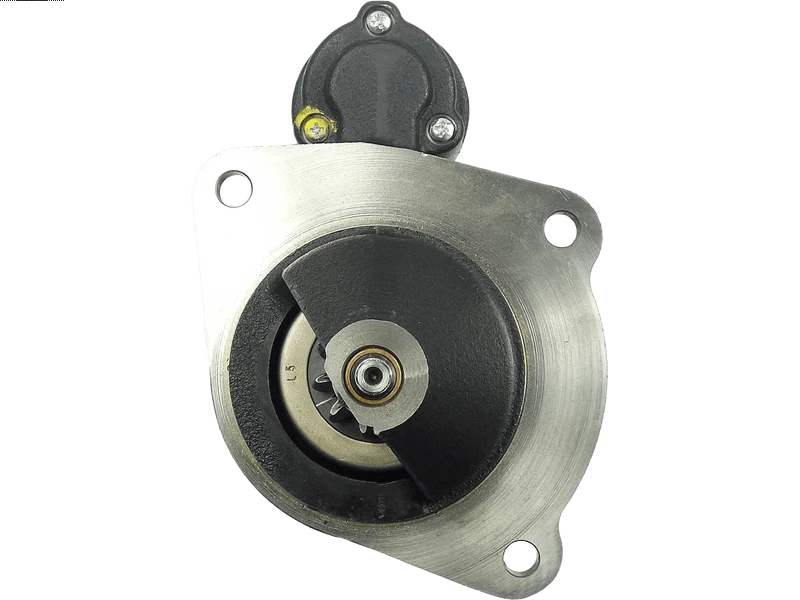 S0552 12V 2.8kW Starter Motor Fits Case 1394, Case 1494, Case 1594