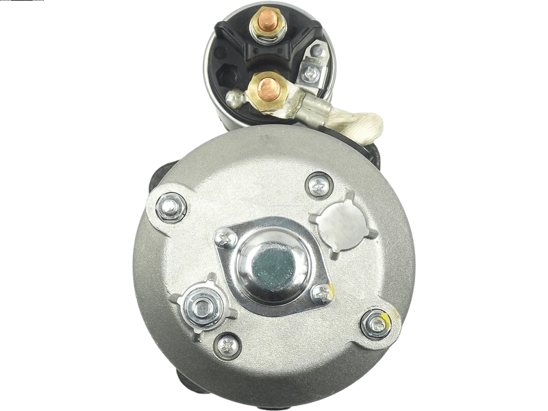 S0552 12V 2.8kW Starter Motor Fits Case 1394, Case 1494, Case 1594 - Image 2