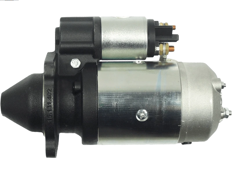 S0552 12V 2.8kW Starter Motor Fits Case 1394, Case 1494, Case 1594 - Image 3